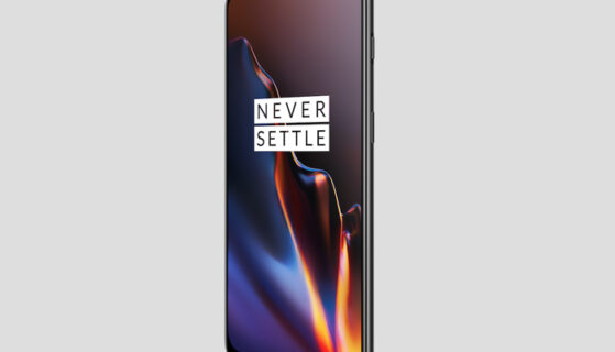 OnePlus 6T, un smartphone différenciant sans compromis