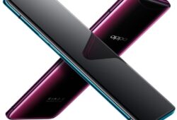 Oppo lance le Find X, un smartphone ultra premium et ultra techno