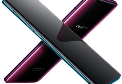 Oppo lance le Find X, un smartphone ultra premium et ultra techno