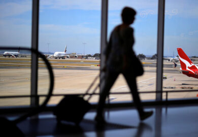 Austrian Airlines songe à la fermeture des lignes domestiques
