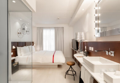 Ruby Hotels s’implante à Londres