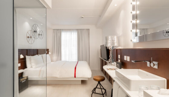 Ruby Hotels s’implante à Londres