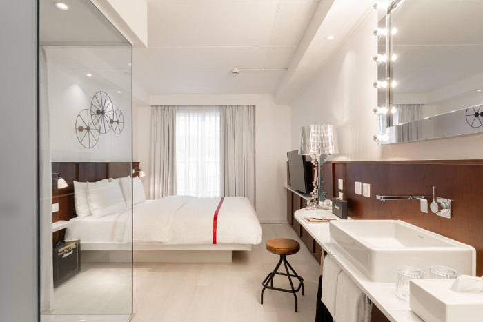 Ruby Hotels s’implante à Londres