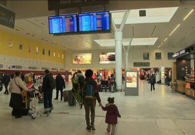 Aéroport de Bordeaux : destinations, parking, gare… Les infos pratiques