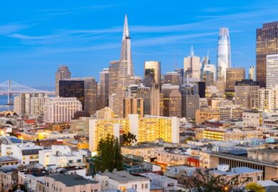 San Francisco : objectif zéro waste