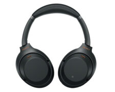 Le casque anti-bruits de Sony : une vraie bulle de silence