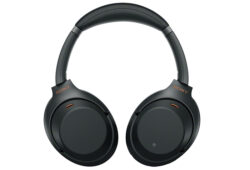 Le casque anti-bruits de Sony : une vraie bulle de silence