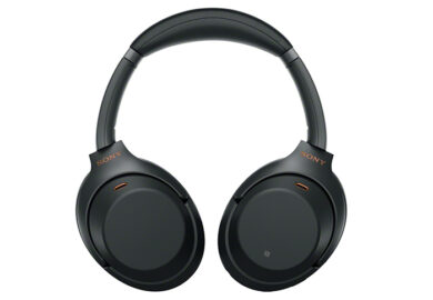 Le casque anti-bruits de Sony : une vraie bulle de silence