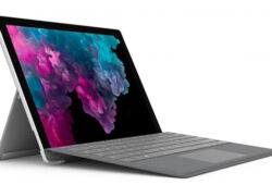 Microsoft renouvelle sa gamme de tablettes et d’ultraportables surface