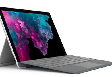 Microsoft renouvelle sa gamme de tablettes et d’ultraportables surface