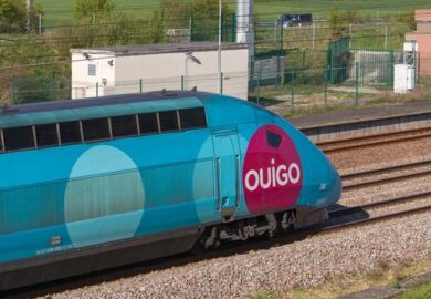 Le ferroviaire s’ouvre (enfin) à la concurrence