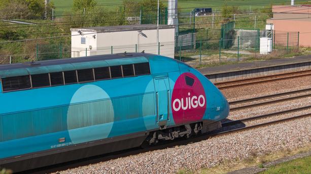 Le ferroviaire s’ouvre (enfin) à la concurrence