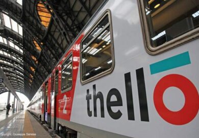 France et Suisse retrouvent une partie de leurs trains vers l’Italie