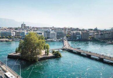 Suisse : carnet d’adresses