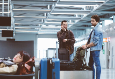 Vol retardé ou annulé : quelle indemnisation pour les passagers ?