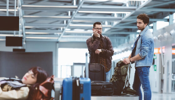 Vol retardé ou annulé : quelle indemnisation pour les passagers ?
