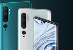 Xiaomi lance le smartphone premium de tous les superlatifs