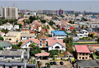 Nigéria : promesses d’un african dream