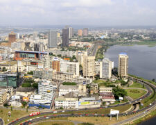 Abidjan : « Babi », tête de pont de l’économie ivoirienne