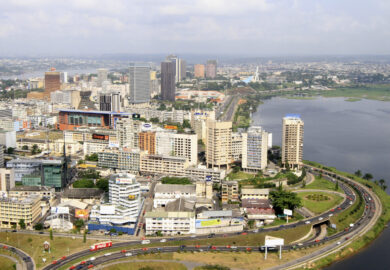 Abidjan : « Babi », tête de pont de l’économie ivoirienne