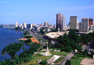 Abidjan : carnet d’adresses