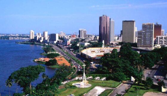 Abidjan : carnet d’adresses