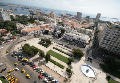 Dakar : en route pour devenir la capitale des affaires ouest-africaine