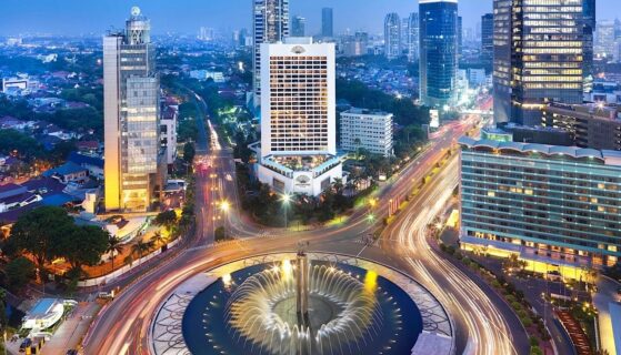 Lagos : se préparer au gigantisme