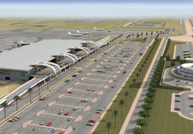 Un nouvel aéroport pour le grand Dakar du futur