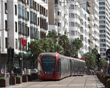 Casablanca, le poumon financier et économique du Maroc
