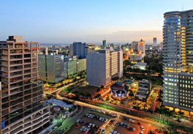 Philippines : Le retour en grâce