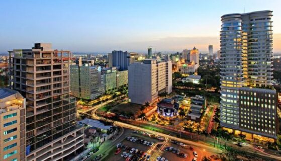 Philippines : Le retour en grâce
