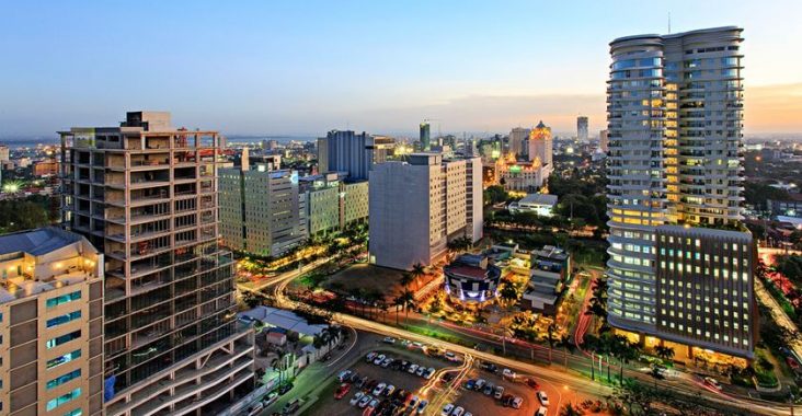 Philippines : Le retour en grâce
