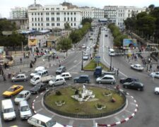 Alger : carnet d’adresses