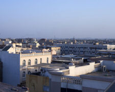 Les nouvelles ambitions de Djibouti
