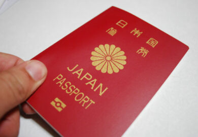 Le passeport japonais ouvre (presque) toutes les portes du voyage d’affaires