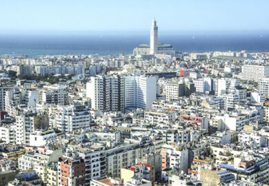 Casablanca : carnet d’adresses