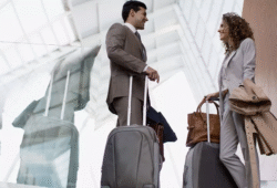 Cinq transformations majeures qui attendent les voyages d&rsquo;affaire