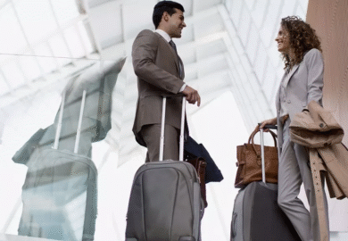 Cinq transformations majeures qui attendent les voyages d&rsquo;affaire