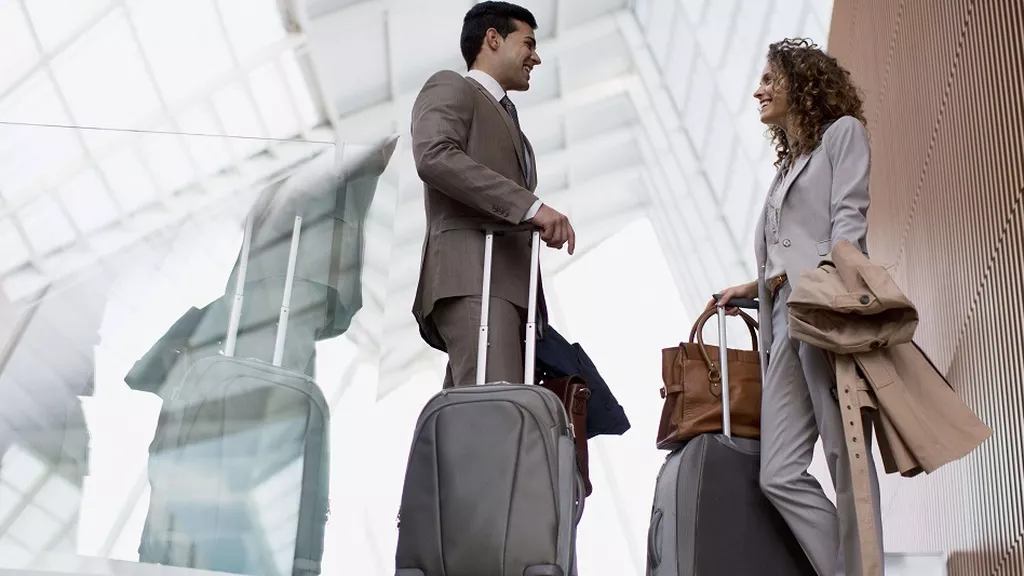 Cinq transformations majeures qui attendent les voyages d&rsquo;affaire