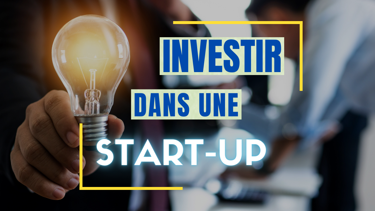 Comment identifier un investisseur qui convient le mieux à votre start-up?