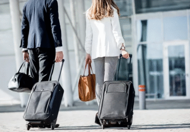 Tout savoir sur les voyages d’affaires