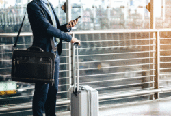 5 astuces pour améliorer votre productivité lors de vos voyages d’affaires