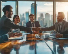 Comment choisir les bons partenaires stratégiques pour votre entreprise ?