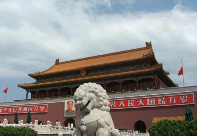 Toute l’Europe francophone désormais sans visa pour la Chine
