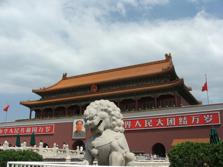 Toute l’Europe francophone désormais sans visa pour la Chine