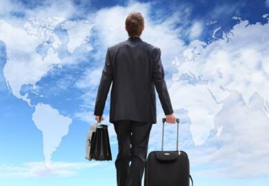 Comment bien préparer son voyage d’affaires ?