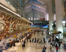 L’Inde allège ses protocoles d’entrée pour les voyageurs internationaux