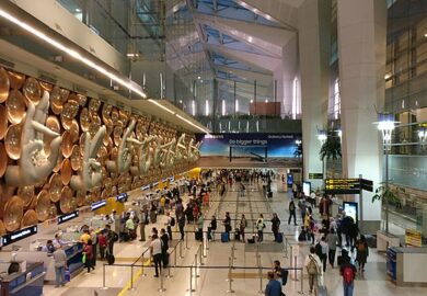 L’Inde allège ses protocoles d’entrée pour les voyageurs internationaux