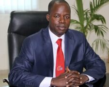 Entretien : Idrissa Nassa, PDG de Coris Bank International